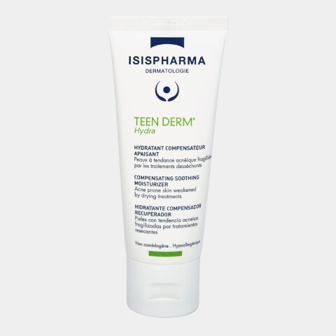 Teen Derm Hydra Teen Derm Hydra