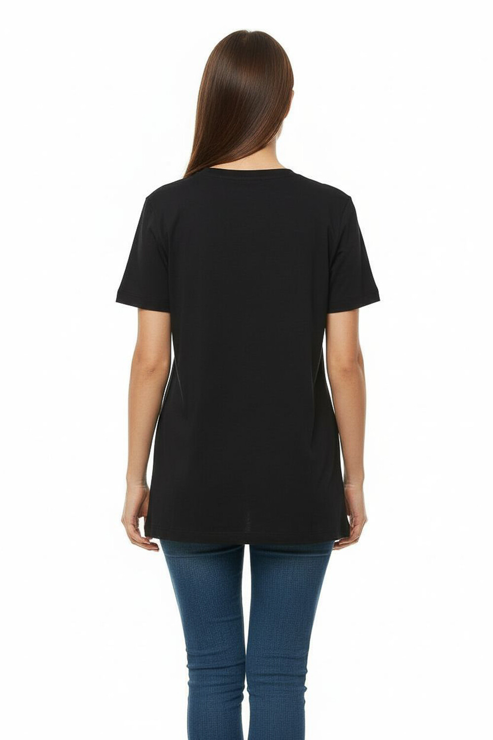 Remera Achille Estampado 1