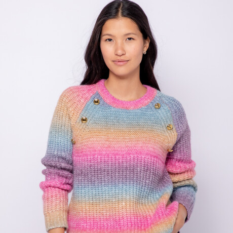 SWEATER NANDA VARIOS