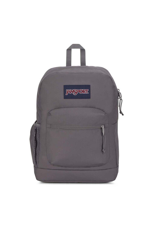 Mochila Portalaptop Cross Town Plus Graphite Grey