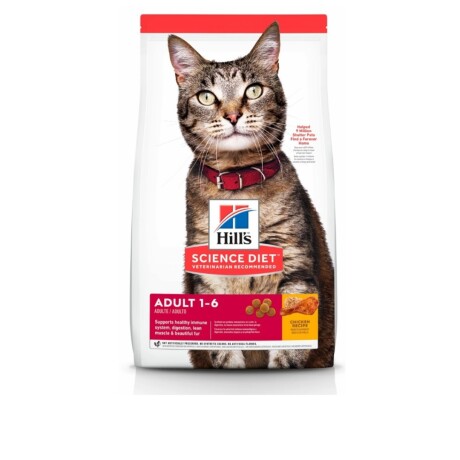 HILLS GATO OPTIMAL CARE 1.8 KG Hills Gato Optimal Care 1.8 Kg