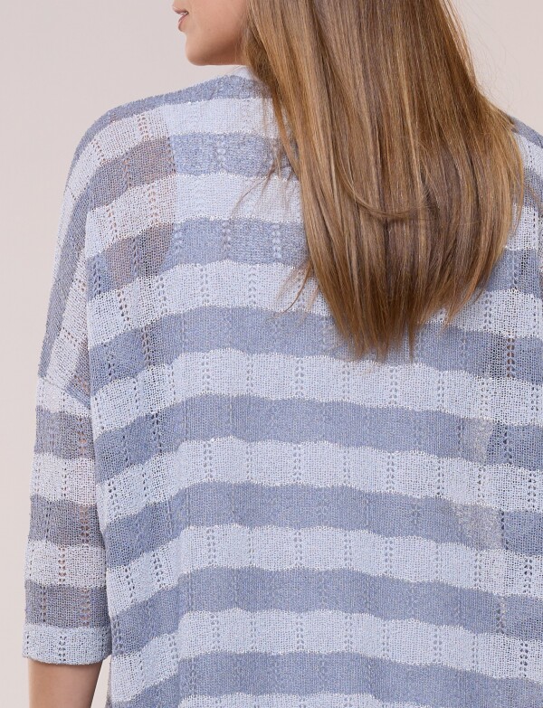Buzo & Musculosa GRIS