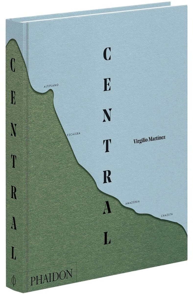 Central(ed. Español) 