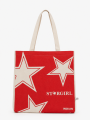 Bolso Tote Estampado 2