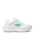 Championes de Mujer Umbro Dash W Blanco
