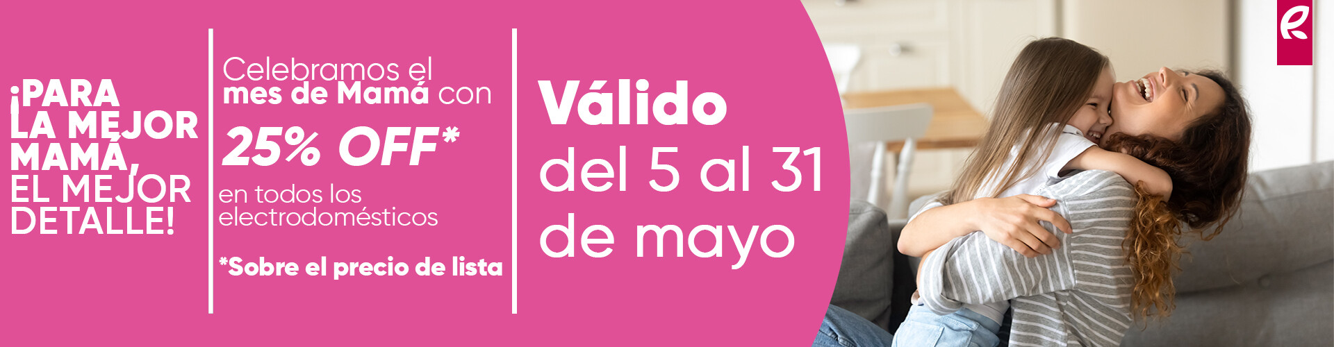 Dia de la madre