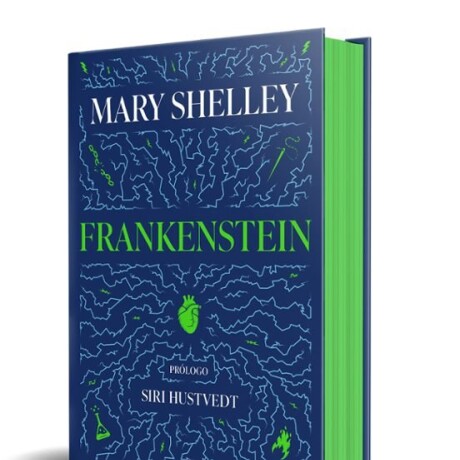 FRANKENSTEIN FRANKENSTEIN