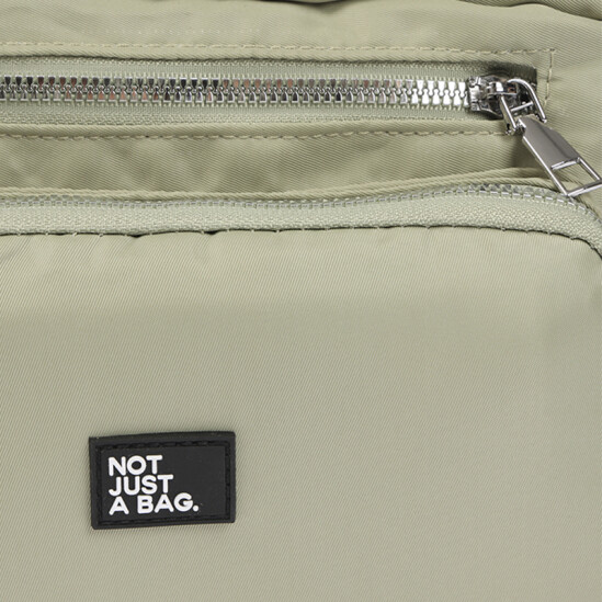 Bandolera Pulau Verde