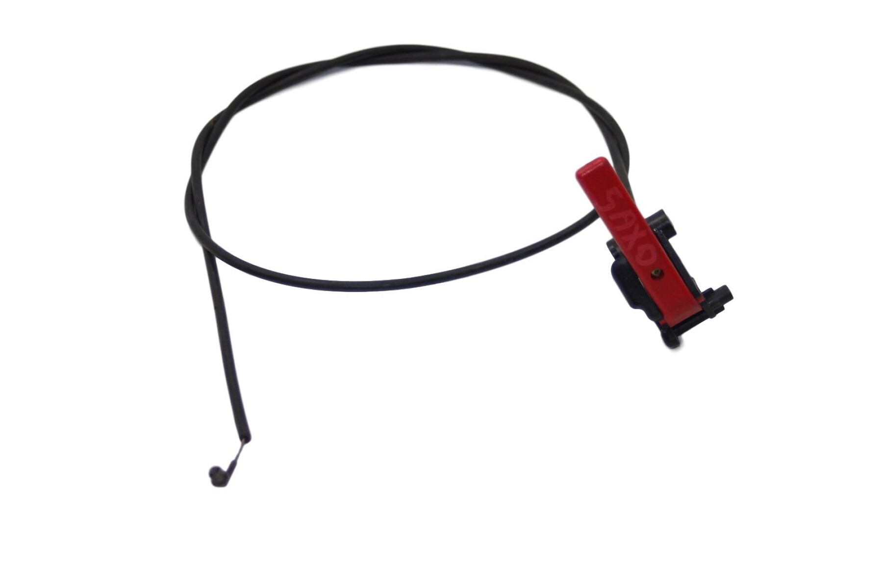 CABLE DE COMANDO CITROEN - PEUGEOT CABLE CAPOT SAXO - 