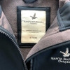 Santa Barbara Camp SOFTSHELL Niño c/cap Marino