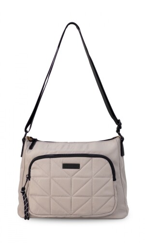 BANDOLERA JACKIE CENIZA