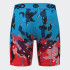 Calzoncillos PSD Camo Lux Drip Multicolor
