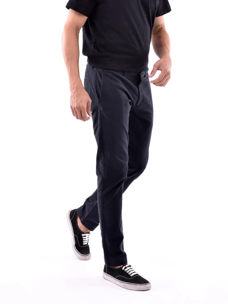 PANTALON NACH NEGRO