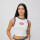 MUSCULOSA BELIN RUSTY Blanco