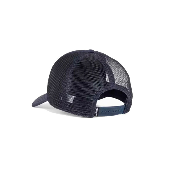 GRAPHIC TRUCKER - PUMA AZUL