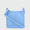 Longchamp -CROSSBODY LE FOULONNÉ S Celeste