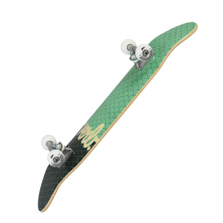 Skate armado Verb Waves Jade Black 8.0'' 8.0''