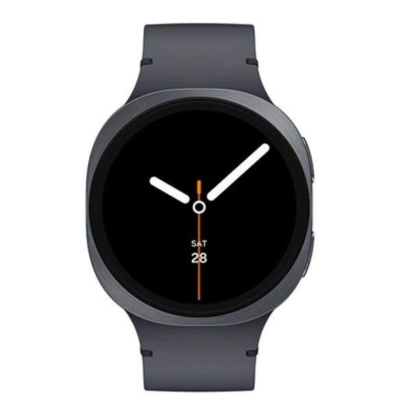Smartwatch Samsung Watch 8 44mm Gps Deporte Bt NEGRO