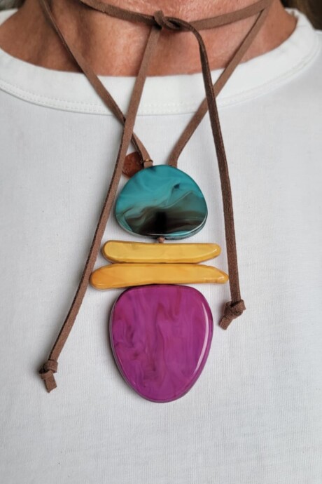 Collar Colores 15