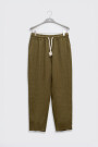 PREMIUM LINEN PANTS Oliva Pol
