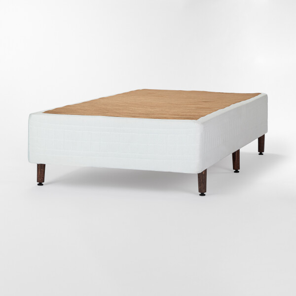 Sommier / Box NEO 1 PLAZA