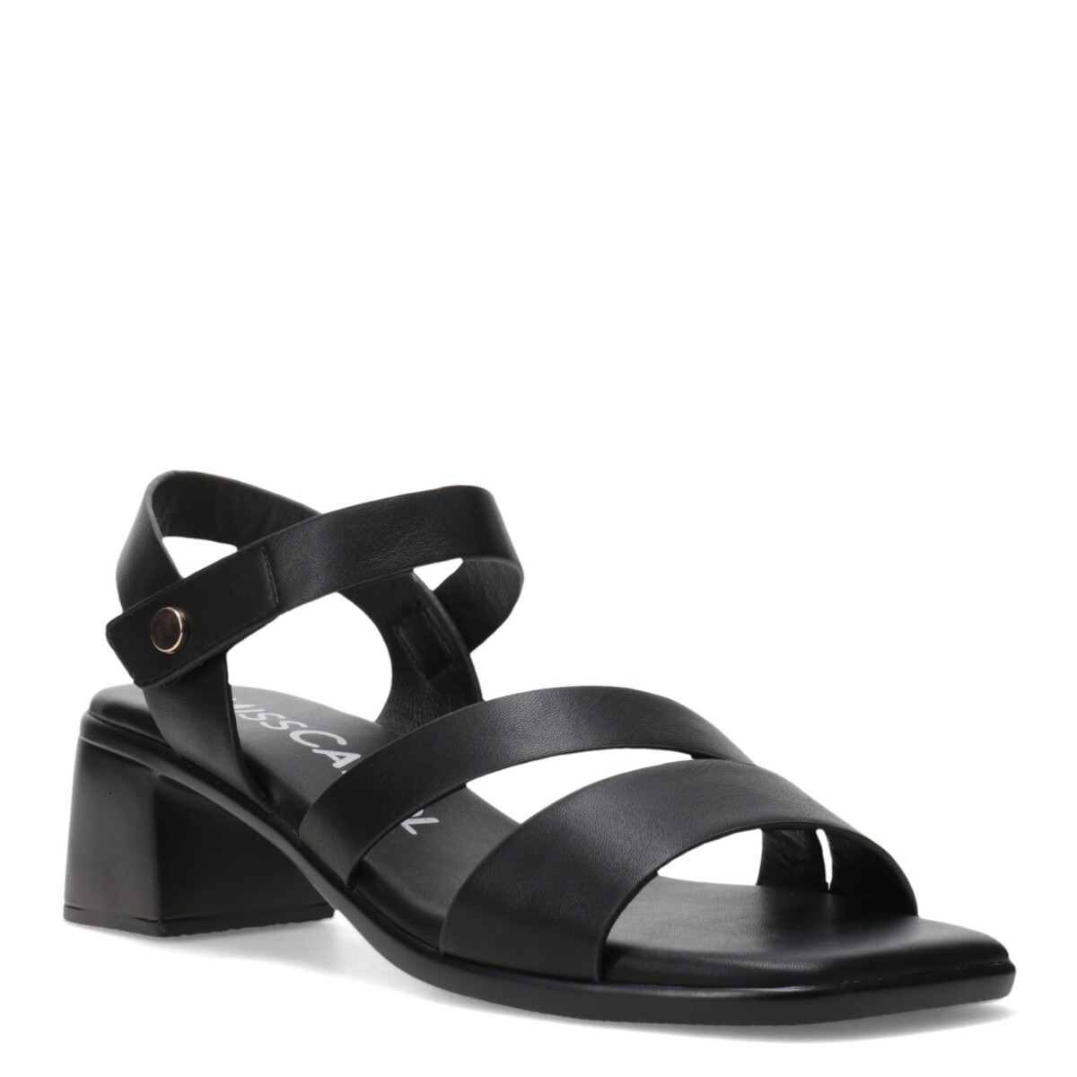 Sandalias de Mujer Miss Carol JIMA - Negro 