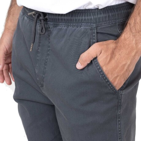 Pantalón Jogger Maui and Sons - Gris Pantalón Jogger Maui and Sons - Gris