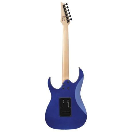 Guitarra Electrica Ibanez Rgv250jb Jewel Blue Guitarra Electrica Ibanez Rgv250jb Jewel Blue