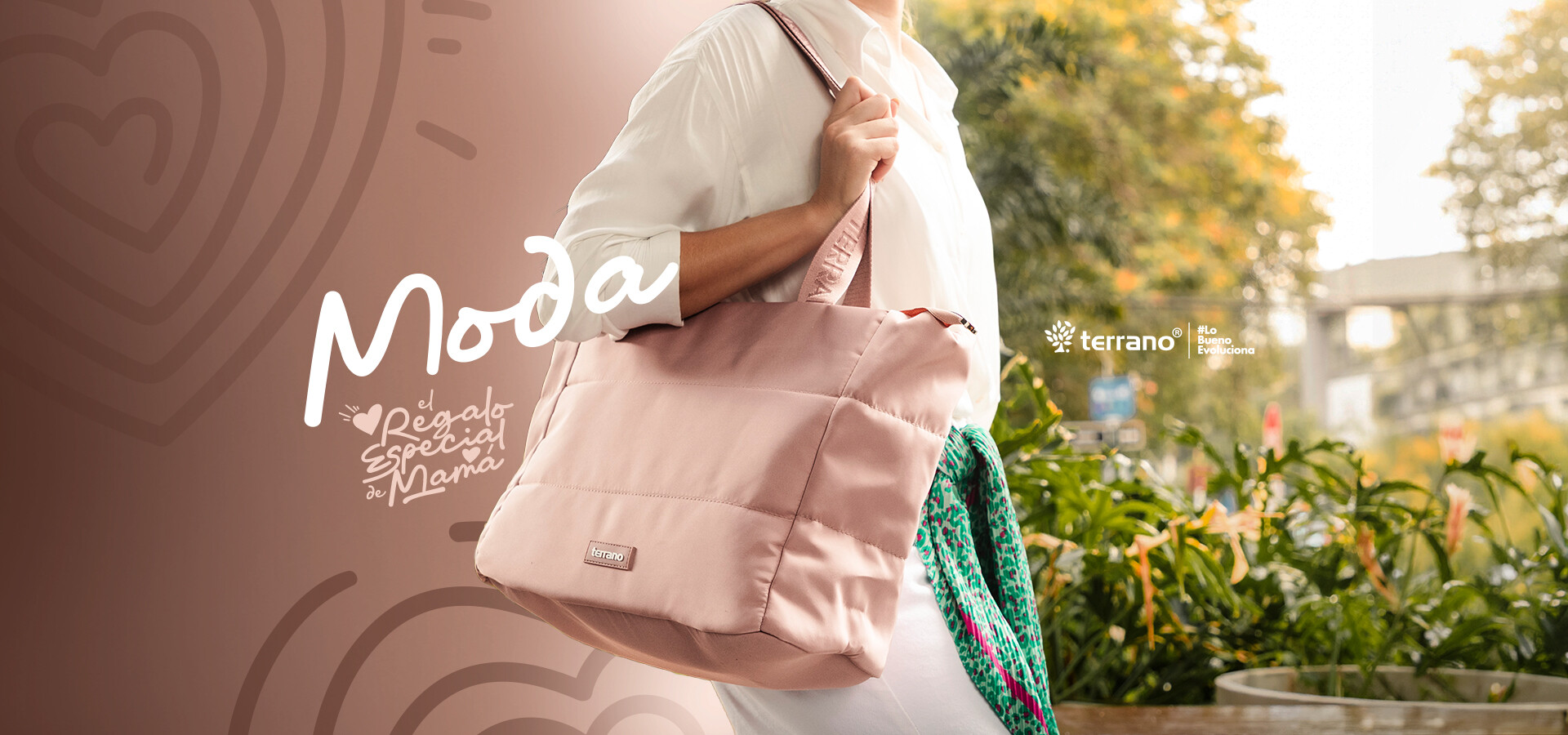 Día de la Madre Moda