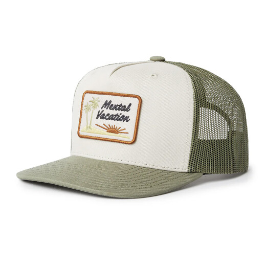 Gorro Katin Playa - Verde Gorro Katin Playa - Verde