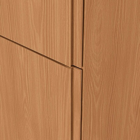 ARMARIO 50 CM MDF-Y-MDP MARRON GÉNOVA