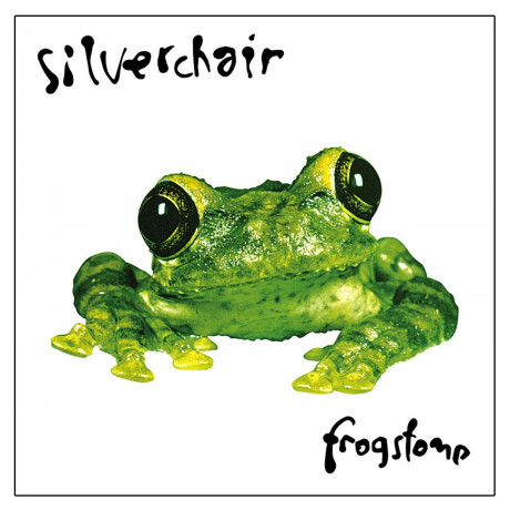 Silverchair - Frogstomp - Vinilo Silverchair - Frogstomp - Vinilo