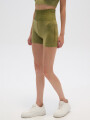 Short Lolene Verde Oliva