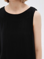 Musculosa Peder Negro