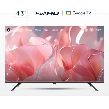 TV Smart Motorola 43 TV Smart Motorola 43
