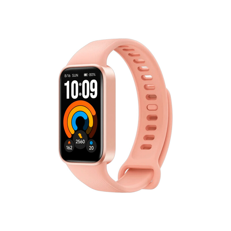Xiaomi Smart Band 11 Active color rosa Xiaomi Smart Band 11 Active Color Rosa