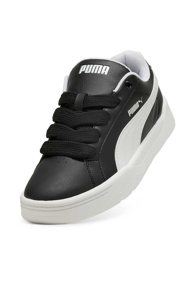 Champion Puma Park LifeStyle Easy Negro