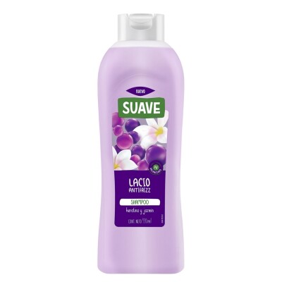 Shampoo Suave Lacio Keratina 930 ML Shampoo Suave Lacio Keratina 930 ML