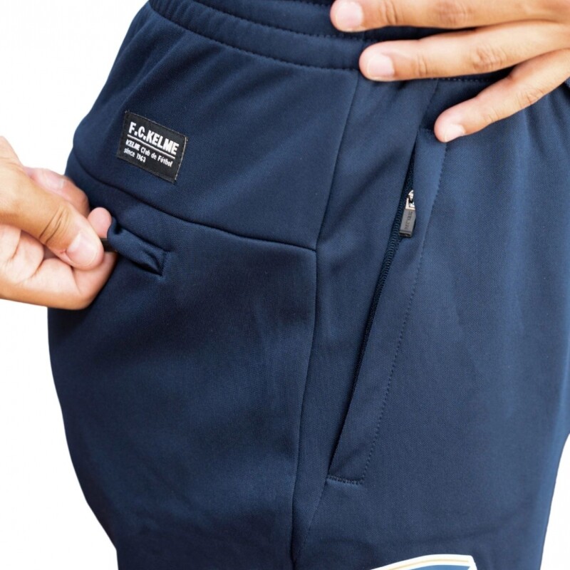Pantalón C/Bolsillo Albion FC Pantalón C/Bolsillo Albion FC