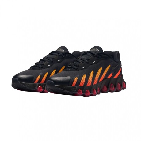 Championes Nike Air Max Dn8 Black