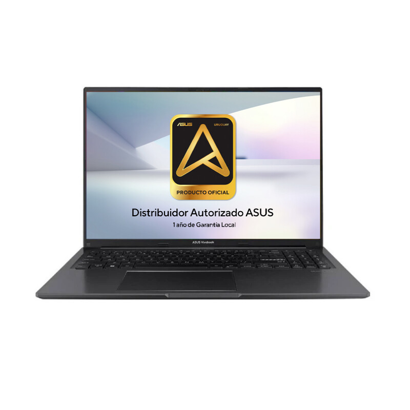 Notebook ASUS Vivobook 16X K3605ZF-RP688W i5-12500H 512GB 8G Notebook ASUS Vivobook 16X K3605ZF-RP688W i5-12500H 512GB 8G