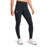 Calza de Mujer Under Armour Campus Legging Negro