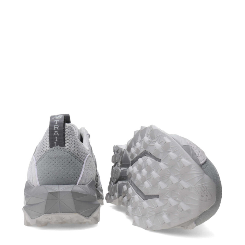 Championes de Hombre New Balance Trail Trektrel Gris