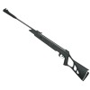 Rifle Nitro Pistón Magtech Extreme N2 Calibre 5,5mm Negro