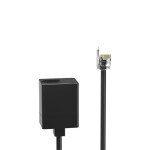 Cable de extensión RL560 con conector RJ9 SONOFF ELE07788