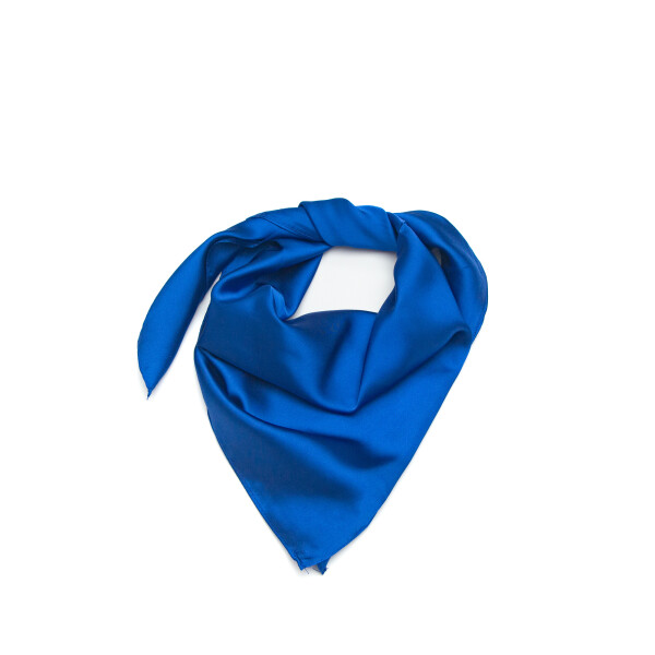 PAÑUELO MERIDA AZUL PAÑUELO MERIDA AZUL