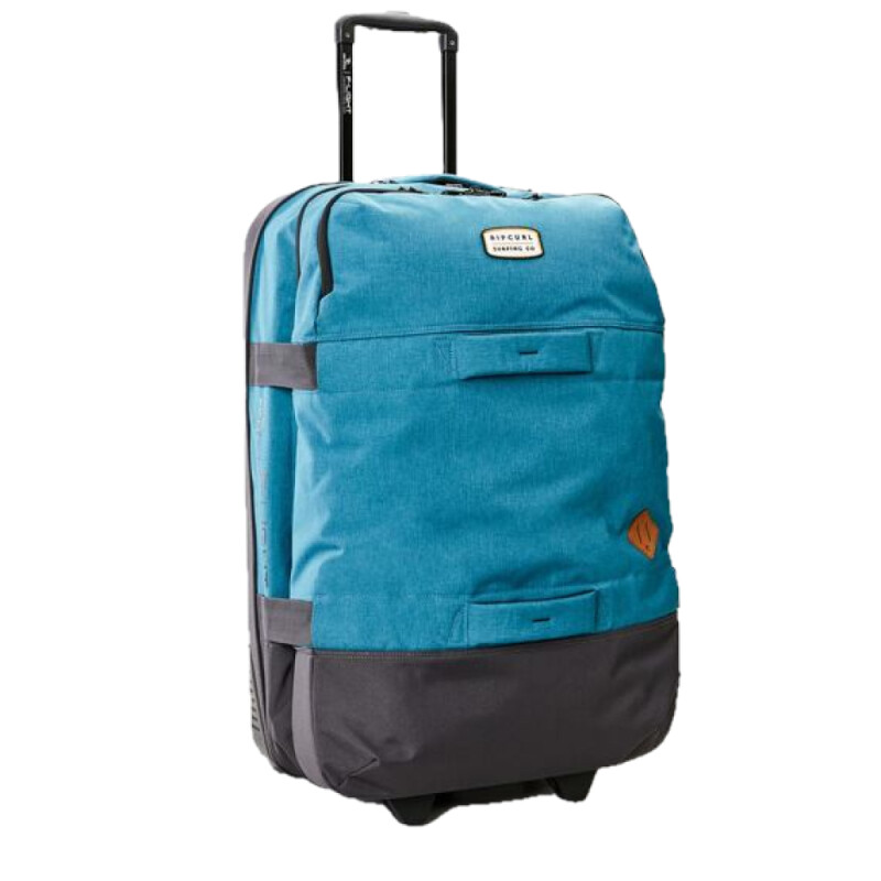 Bolso Rip Curl F-Light Global 110L Driven - Azul Bolso Rip Curl F-Light Global 110L Driven - Azul
