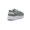 Championes Diadora Active Passo 2 Plata-Blanco