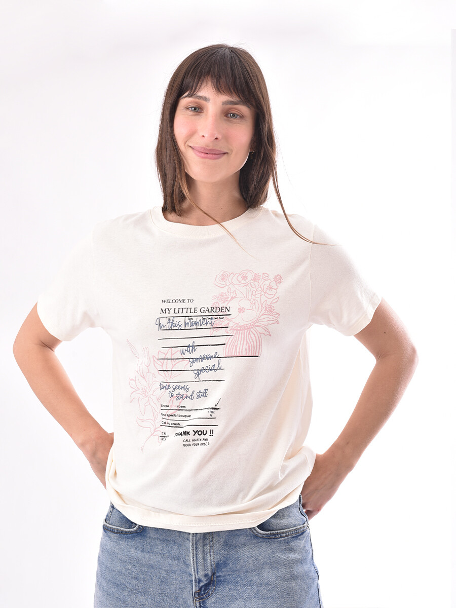 REMERA DENA - VARIANTE 12 