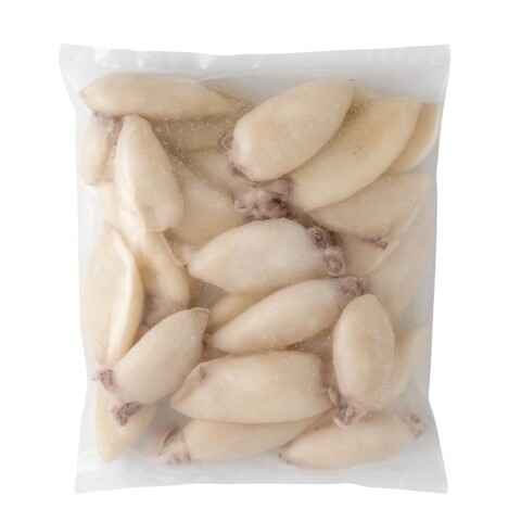 CHIPIRON LIMPIO 20/40 pcs/kg - 1 KG Chipiron Limpio 20/40 Pcs/kg - 1 Kg